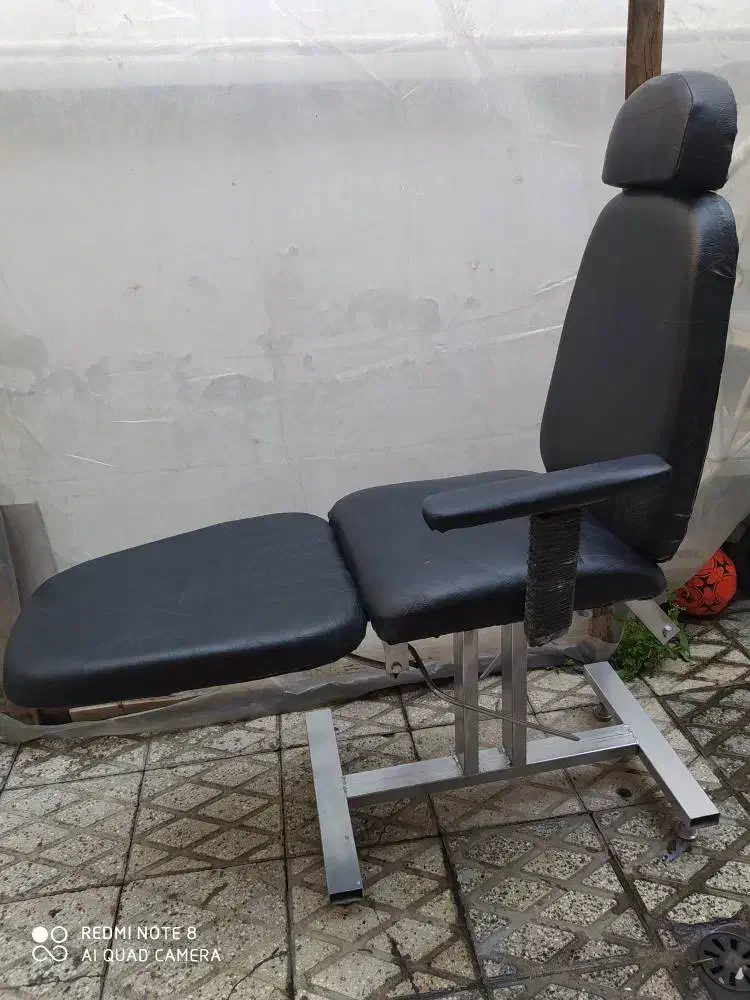 صندلی آرایشگاه|آرایشگاه و سالنهای زیبایی|تهران, جوادیه تهرانپارس|دیوار