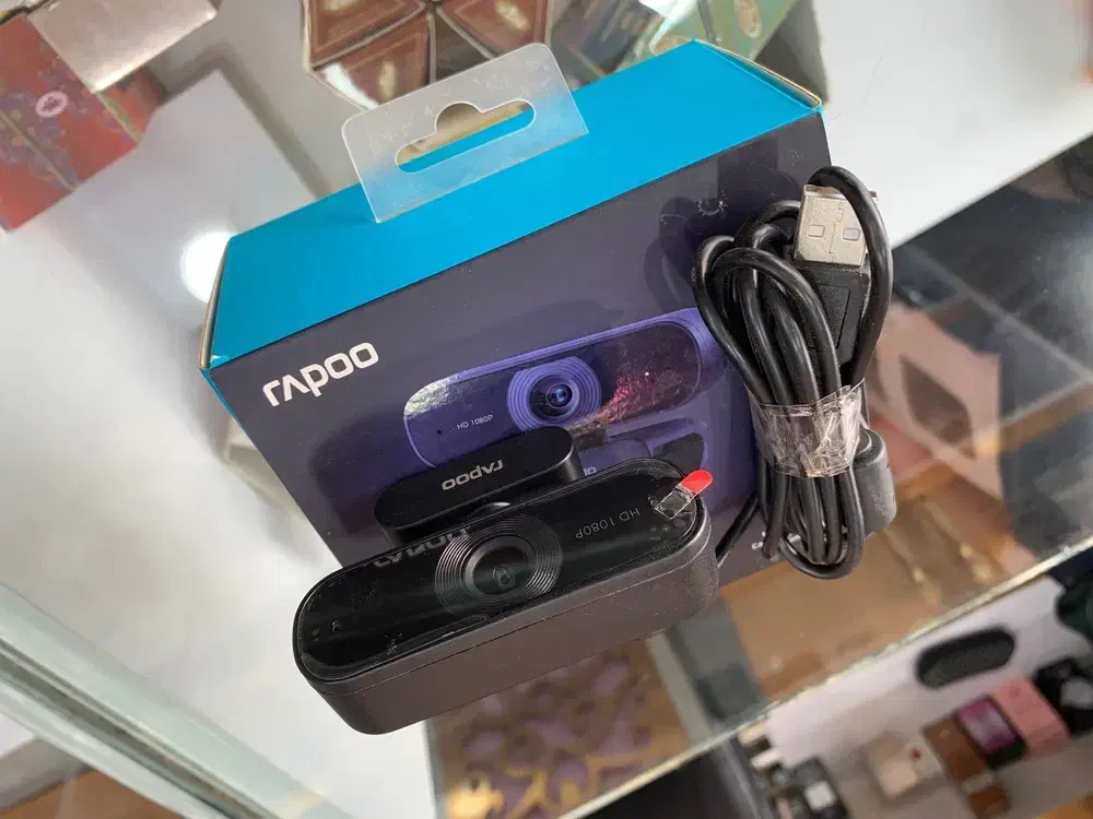 وب کم|قطعات و لوازم جانبی رایانه|یاسوج, |دیوار