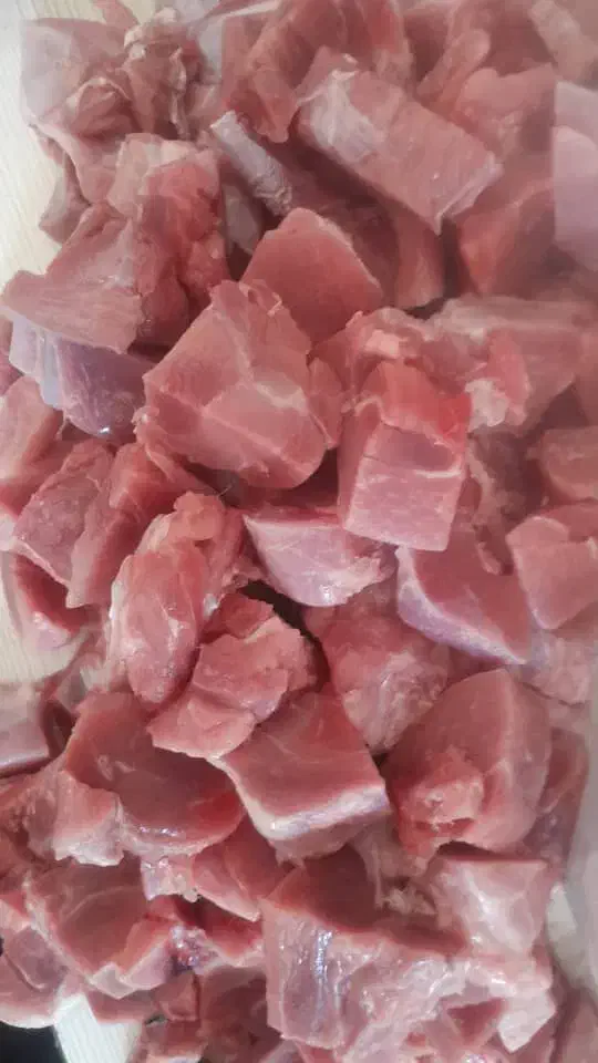 دنده آبگوشتی گوشت|خوردنی و آشامیدنی|هشتگرد, شهرک ولیعصر (مصلی)|دیوار