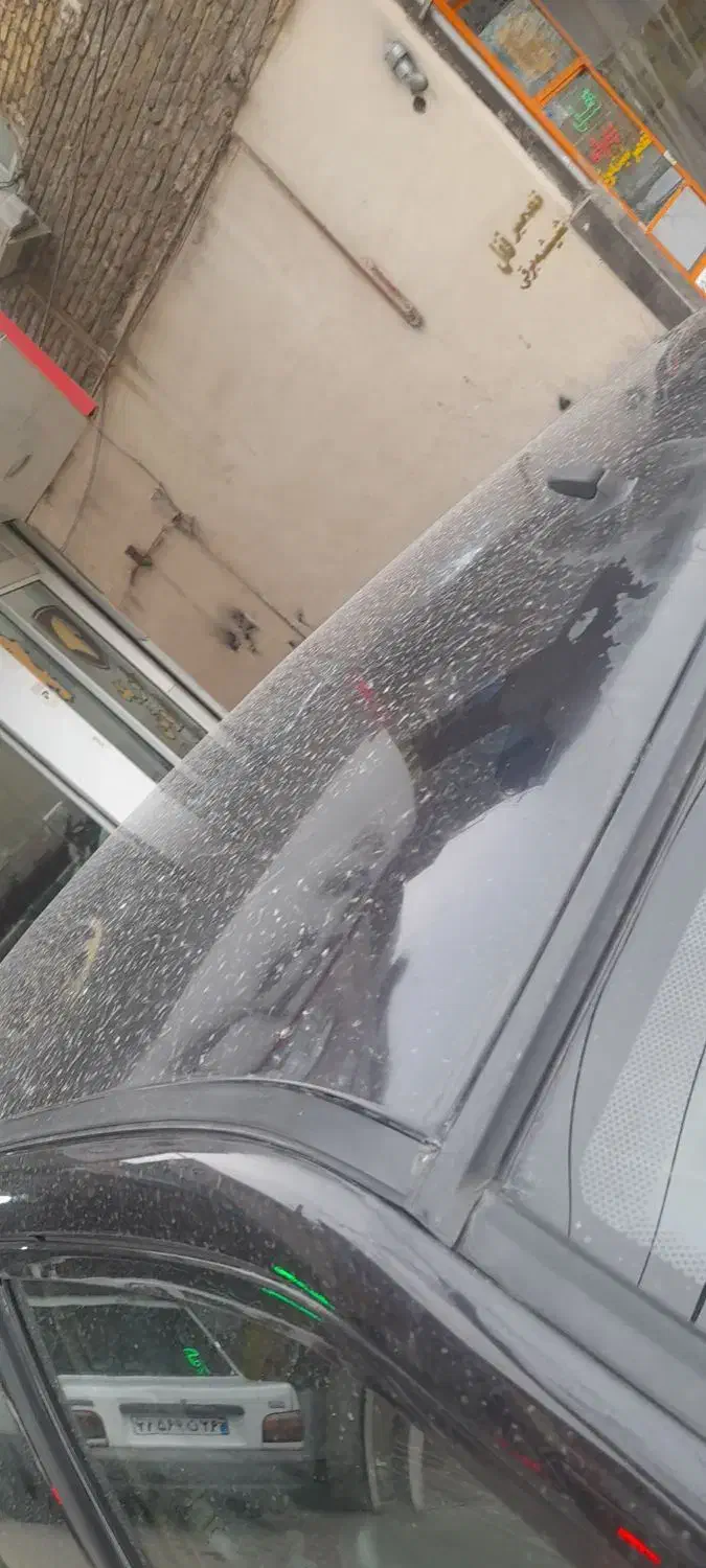 ۱۳۲ خیلی تمیز|خودرو سواری و وانت|تربت‌حیدریه, فردوسی جنوبی|دیوار