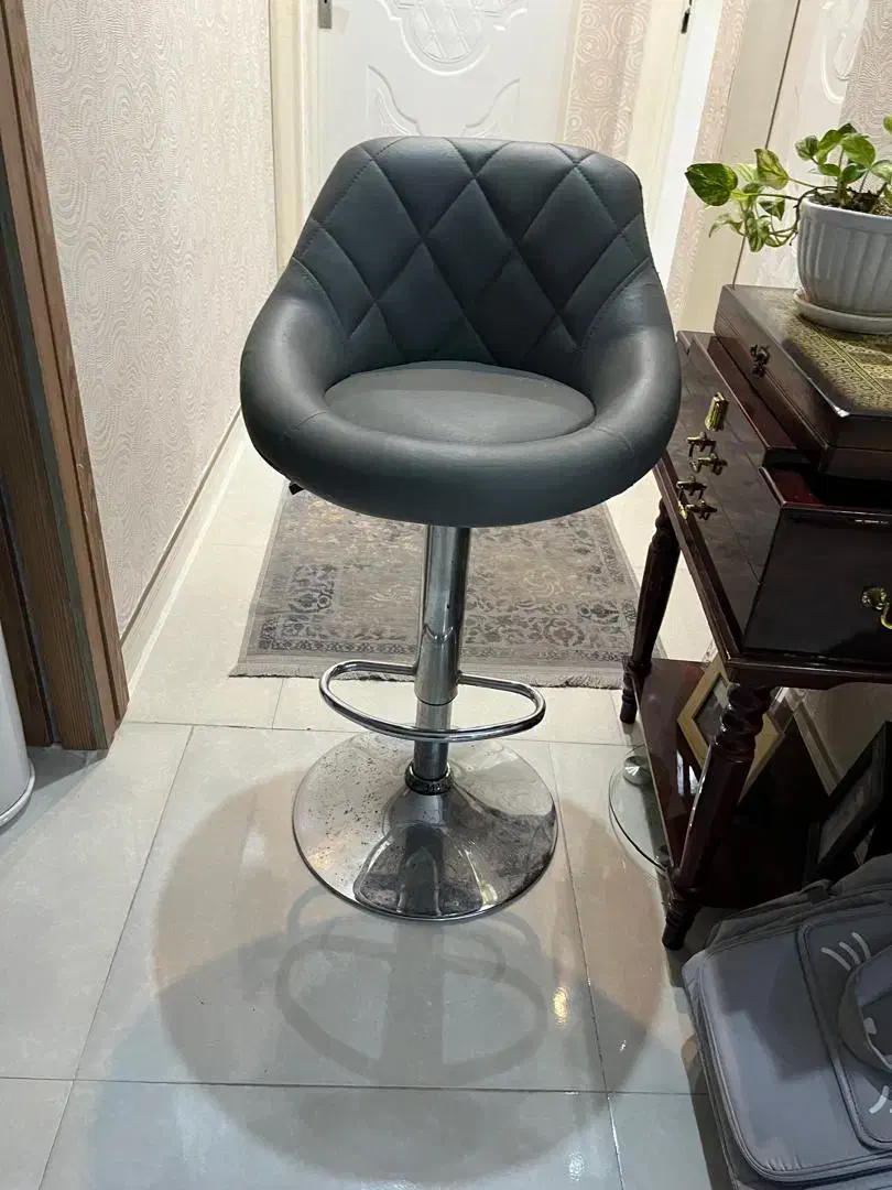 صندلی آشپزخونه|میز و صندلی غذاخوری|رودسر, |دیوار