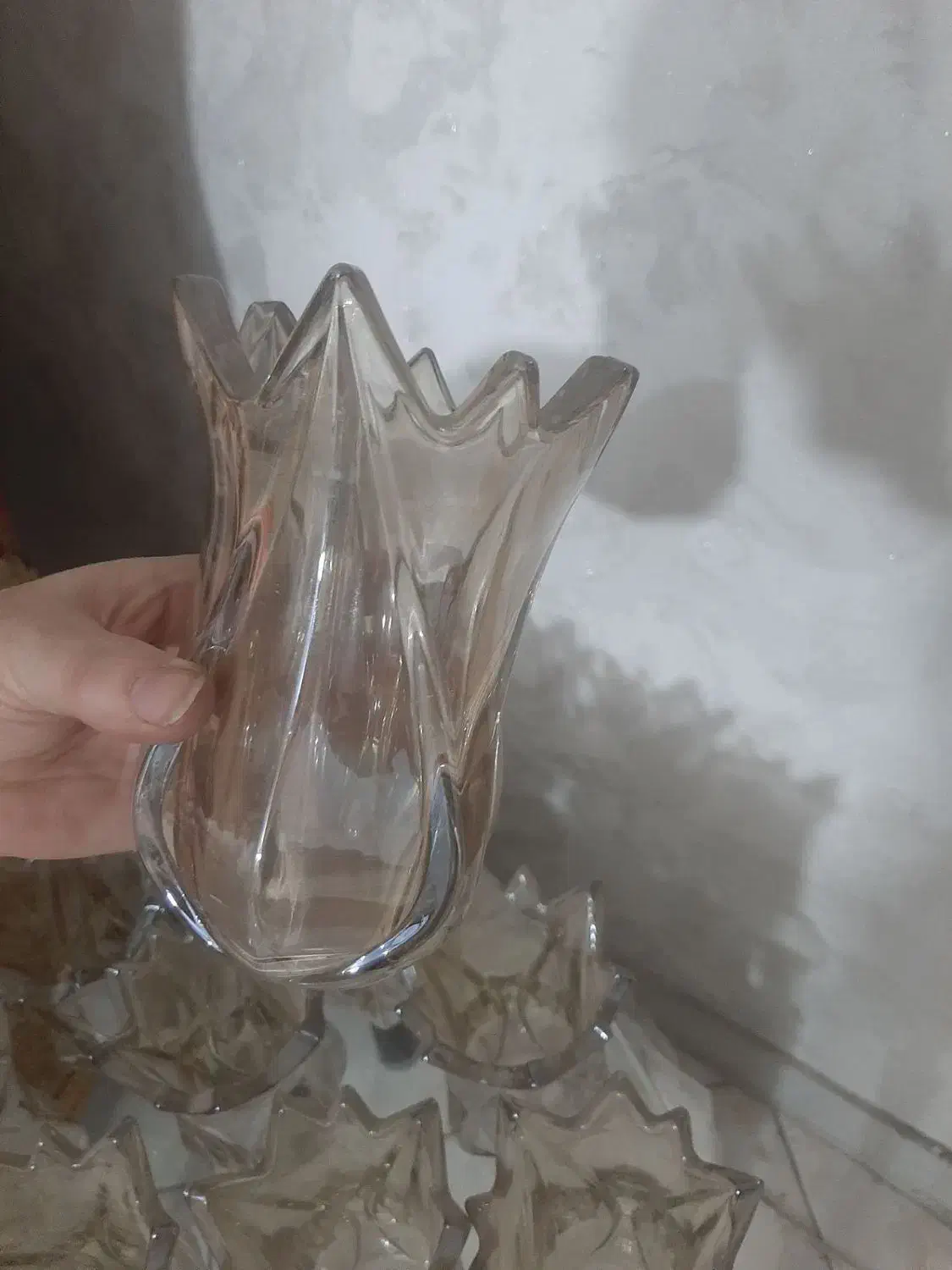 حباب لوستر|لوستر و چراغ آویز|ری, سیزده آبان|دیوار