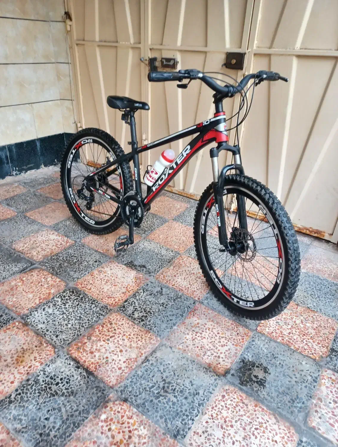 دوچرخه ۲۶ درحد نو|دوچرخه، اسکیت، اسکوتر|دوگنبدان, |دیوار