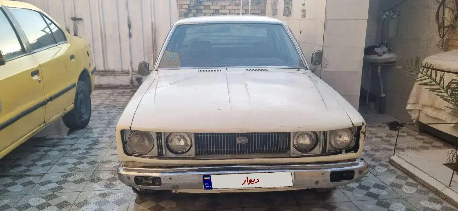 فروش ماشین تویتا|خودرو سواری و وانت|بندر امام خمینی, |دیوار