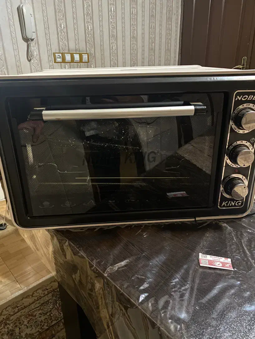 ماکروفر|اجاق گاز و لوازم برقی پخت‌وپز|ارومیه, |دیوار