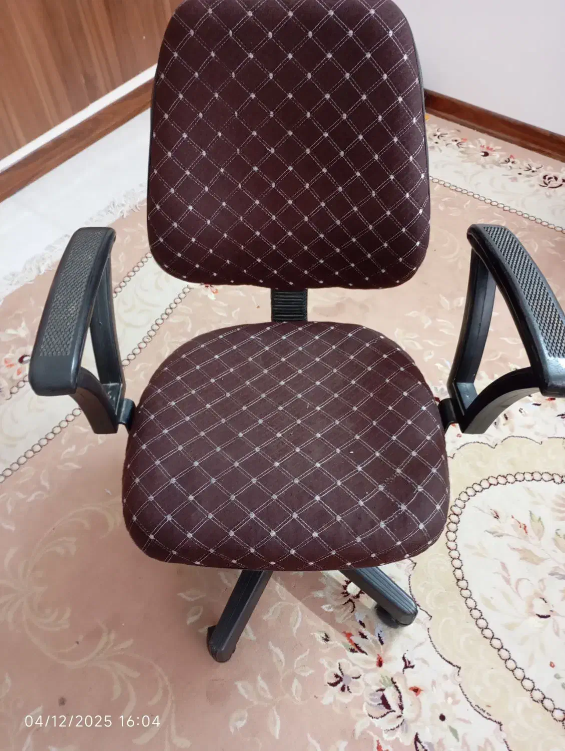 صندلی اداری|مبلمان اداری|یزد, |دیوار