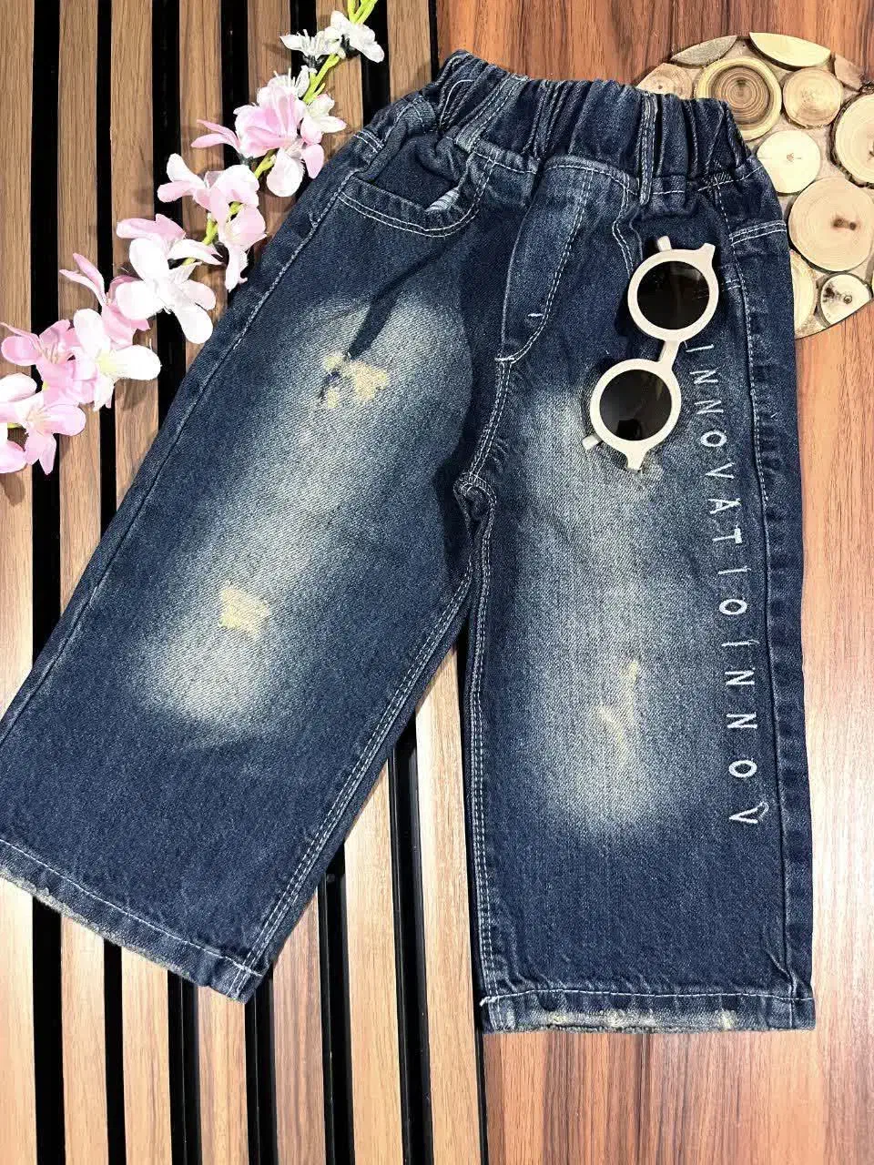 پوشاک جین|کفش و لباس بچه|قم, شهرک امام حسین|دیوار