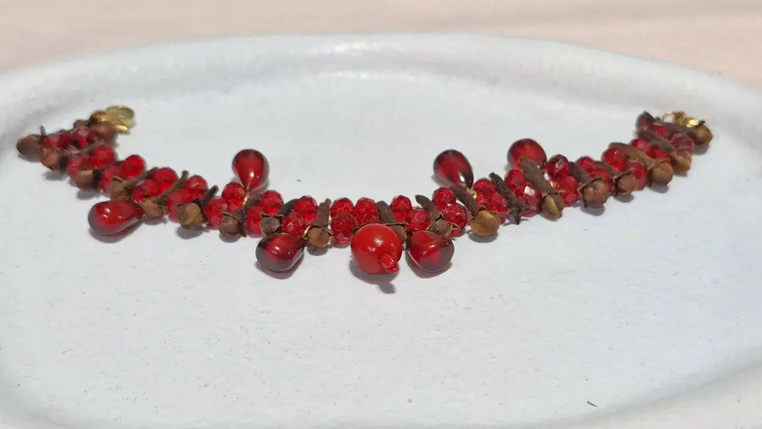 دستبند و گردنبند|بدلیجات|نجف‌آباد, یزدانشهر|دیوار