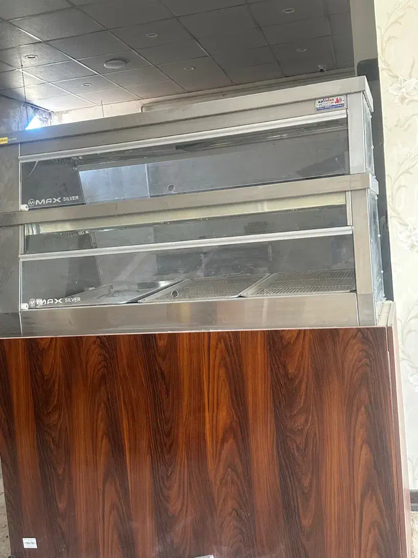 دیسپلی ۱۵۰(نو)|کافی‌شاپ و رستوران|کرمان, |دیوار