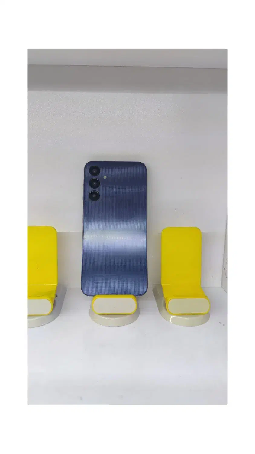 A25(256/8)|موبایل|بهبهان, |دیوار