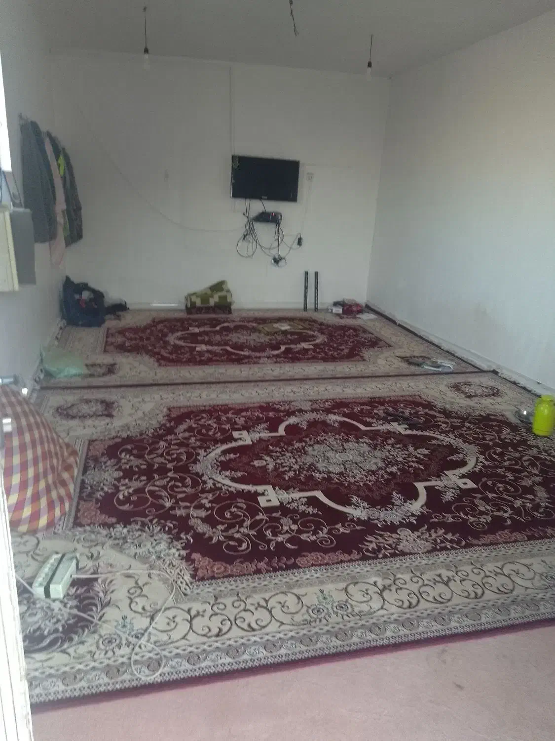 گاراژ 3300متر|فروش دفتر صنعتی، کشاورزی، تجاری|اهواز, اسماعیلیه|دیوار