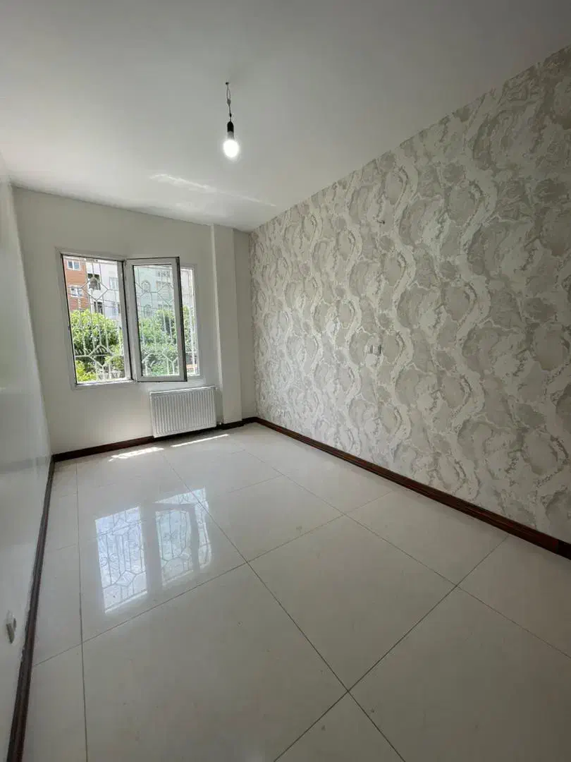 ۱۲۵متر / ۲خواب /فول امکانات /۴ساله/همسایه آفتاب