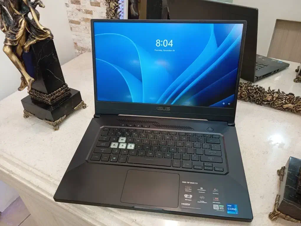 لپ تاپ گیمینگ|رایانه همراه|کرمان, |دیوار