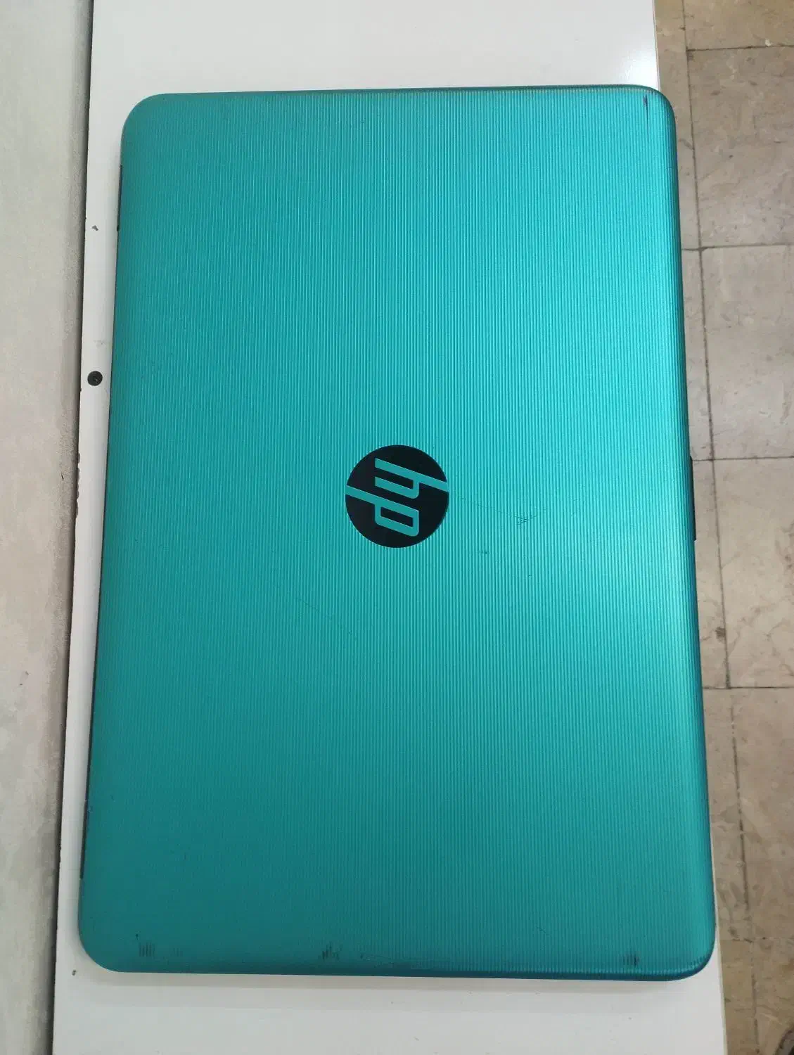 لپ تاپ استپک HP 17|رایانه همراه|اصفهان, خلجا|دیوار