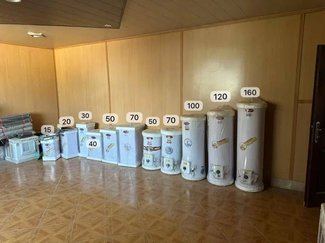 آبگرمکن برقی|آبگرمکن، پکیج، شوفاژ|زهک, |دیوار