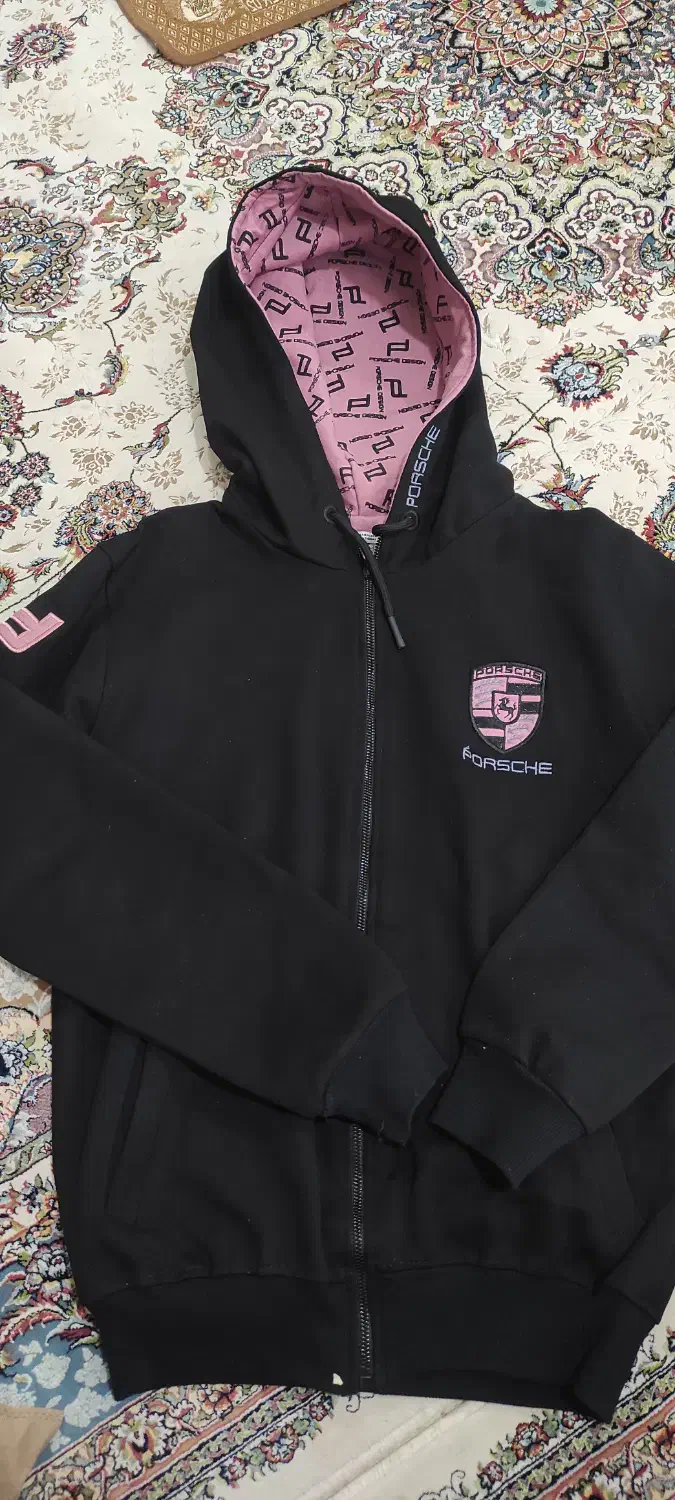 سویشرت در حد نو|لباس|ملایر, |دیوار