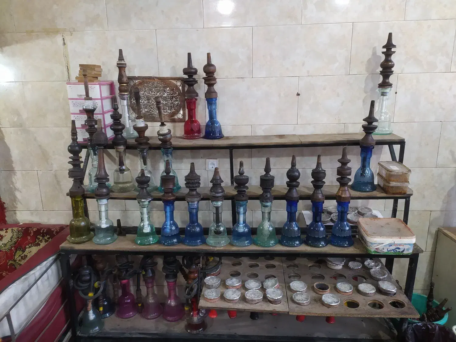 قهوه خانه سنتی|کافیشاپ و رستوران|مریوان, |دیوار