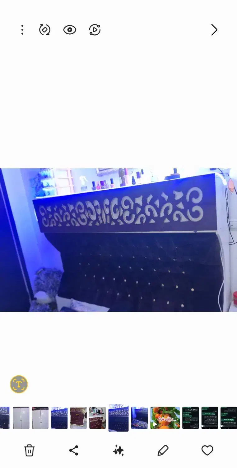 تشک تخت ۲نفره|تشک تختخواب|بندر امام خمینی, |دیوار