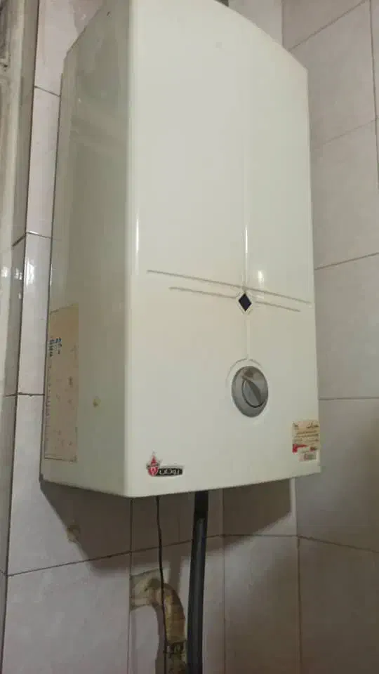 تعمیرات سرویس ابگرمکن فقط 500 پیروزی تهرانپارس|خدمات پیشه و مهارت|تهران, فلسطین (میدان انقلاب)|دیوار