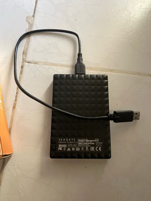 هارد ۵۰۰ usb3|قطعات و لوازم جانبی رایانه|مشهد, هنرستان|دیوار