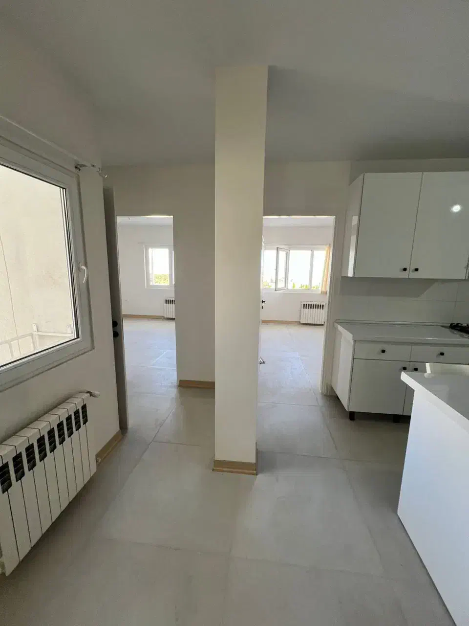 زعفرانیه ۱۴۰ متر ۲ خواب تاپ لوکیشن|اجارهٔ آپارتمان|تهران, زعفرانیه|دیوار