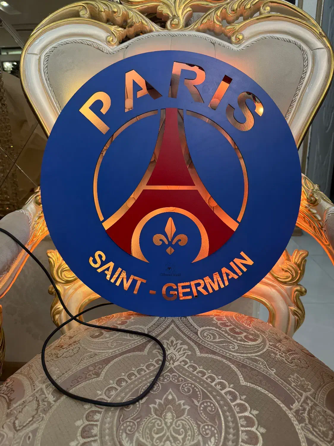 تابلو LED سالم|تابلو، نقاشی، عکس|اردبیل, |دیوار