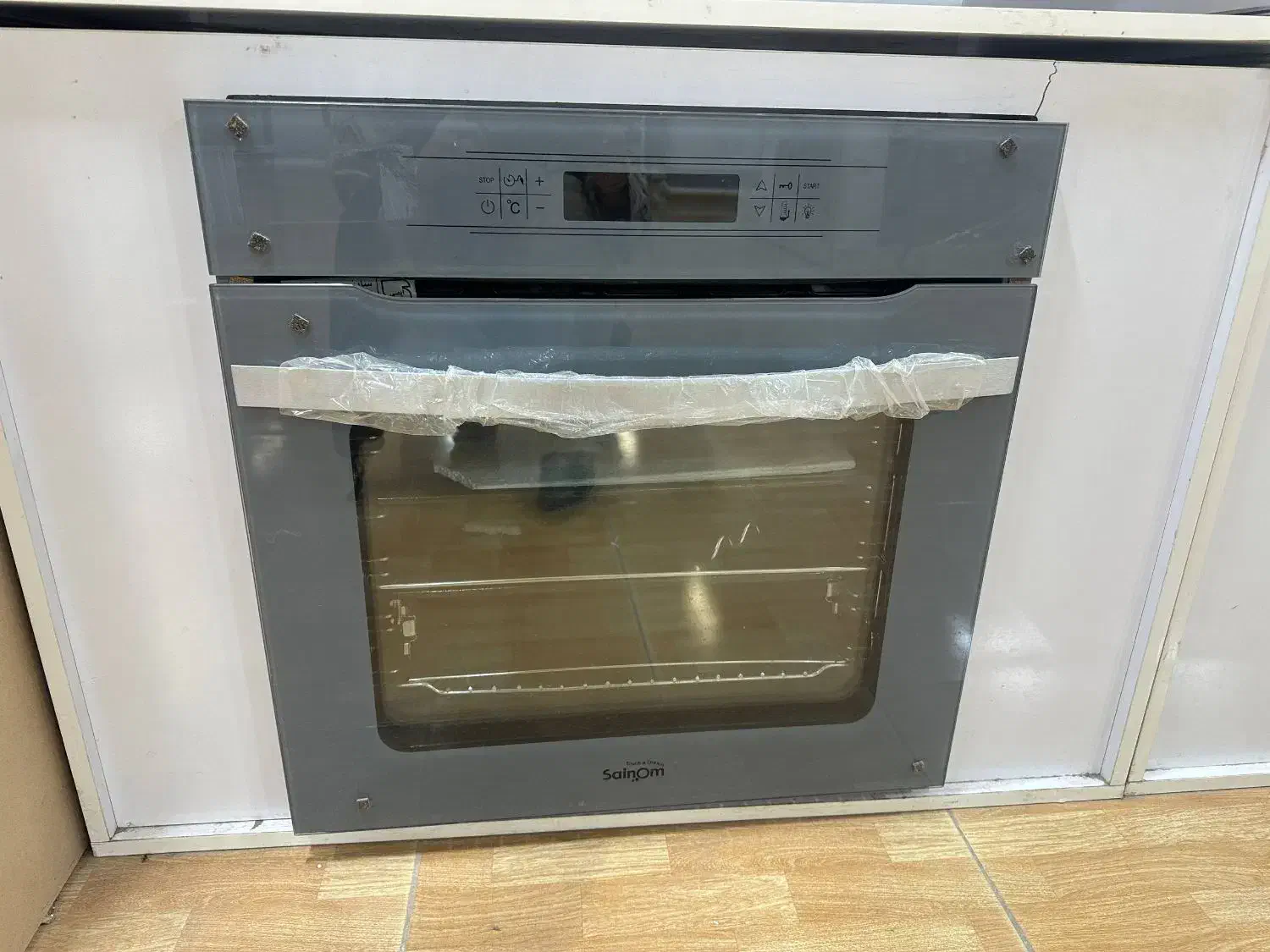 فر تو کار|اجاق گاز و لوازم برقی پختوپز|بیرجند, |دیوار