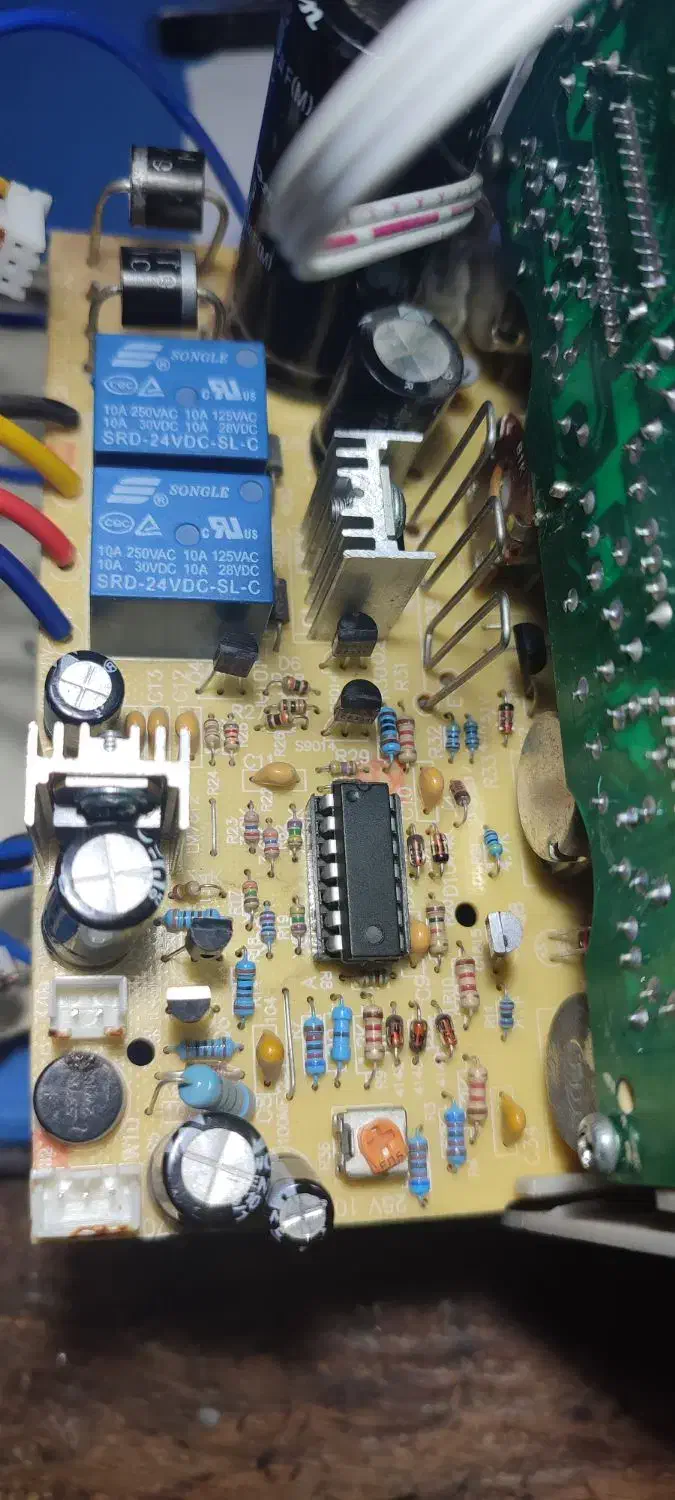 تعمیرات لوازم الکترونیکی بردها و کنسول بازی|خدمات پیشه و مهارت|بروجرد, |دیوار