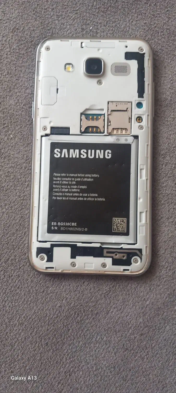 گوشی a11وگوشی G5|موبایل|زاهدان, |دیوار