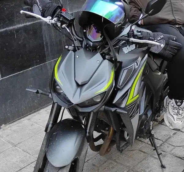 موتور|موتورسیکلت|نهاوند, |دیوار