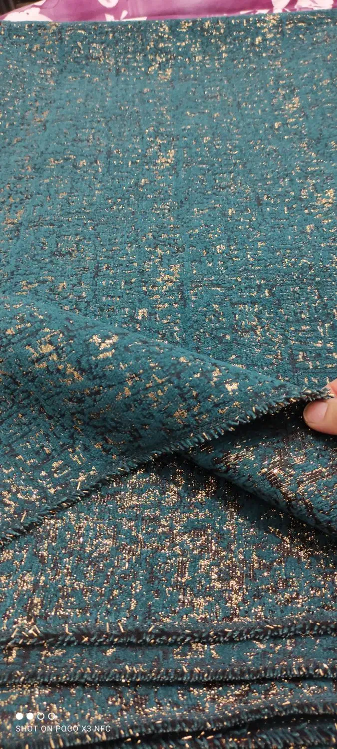 پارچه|پرده، رانر، رومیزی|کاشان, فاز ۱ ناجی آباد|دیوار