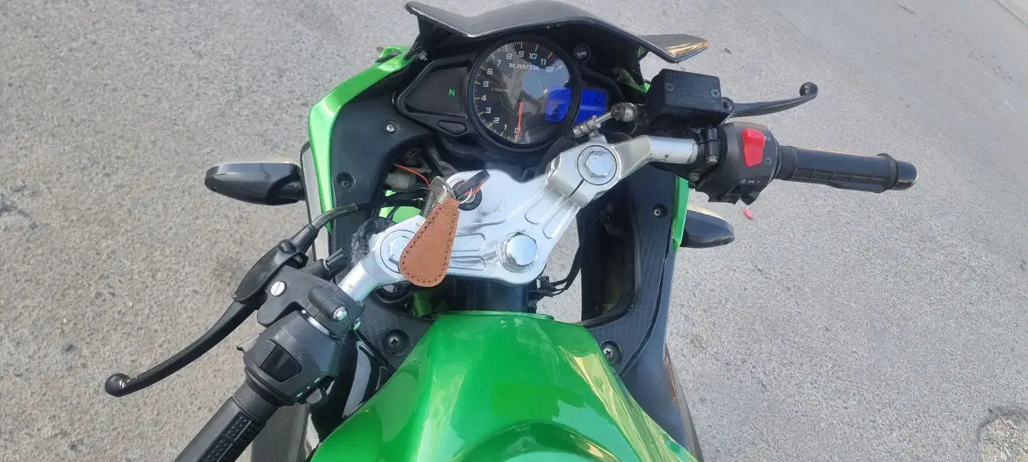 مگلی 200 مدل 99|موتورسیکلت|زاهدان, |دیوار