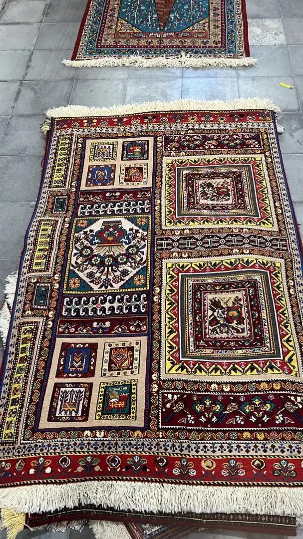 گلیم|گلیم، جاجیم، گبه|تهران, دکتر هوشیار|دیوار