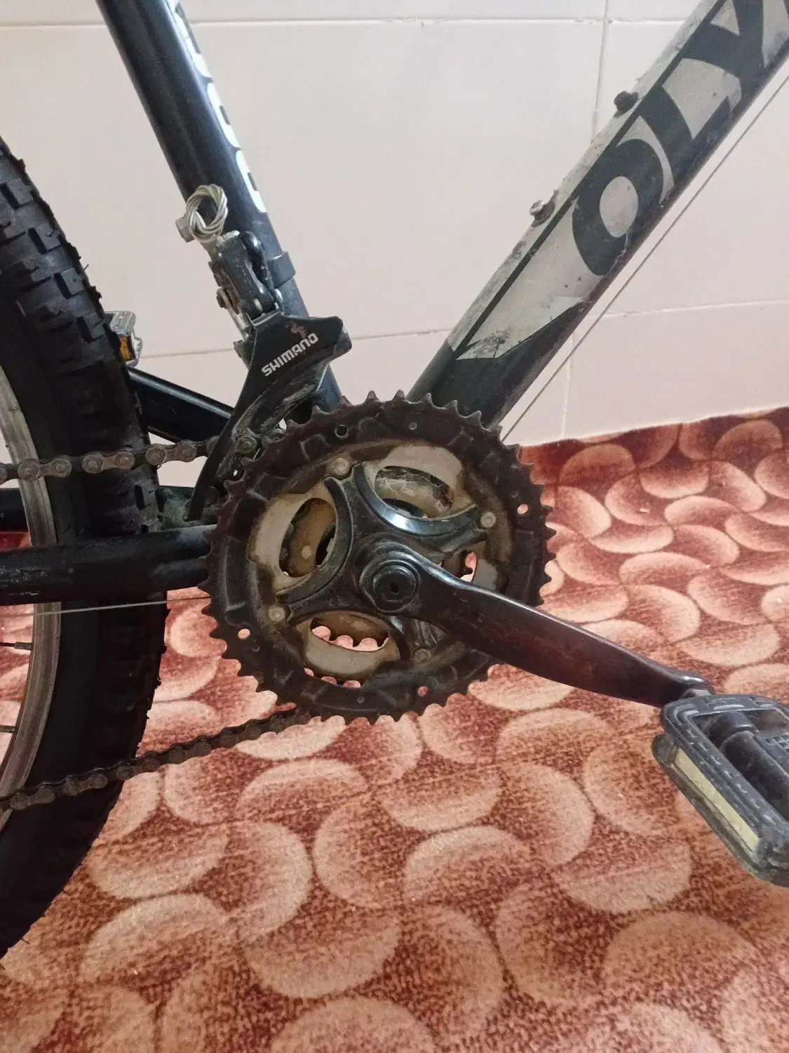 دوچرخه 26|دوچرخه، اسکیت، اسکوتر|خورموج, |دیوار