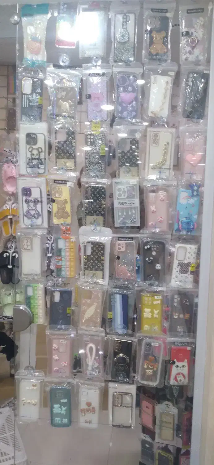 قاب گوشی|لوازم جانبی موبایل و تبلت|اسدآباد, |دیوار