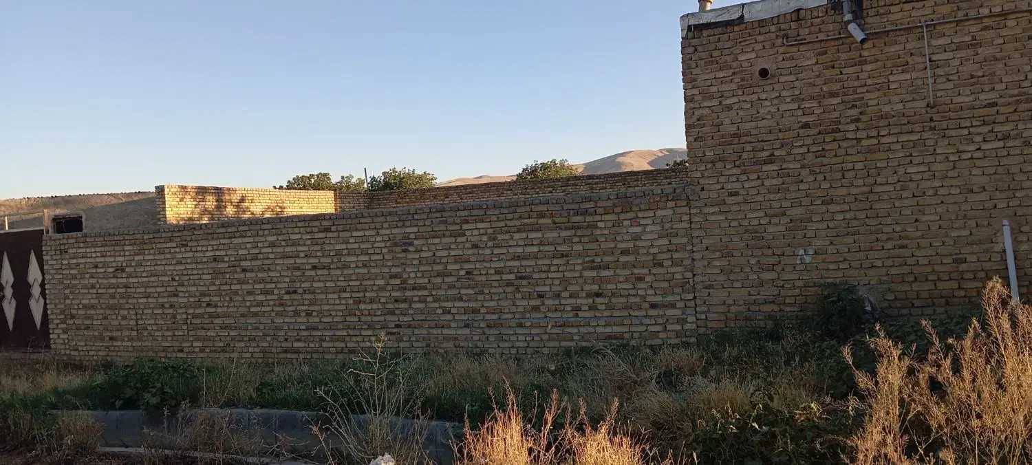 زمین|فروش زمین و ملک کلنگی|سیلوانه, |دیوار