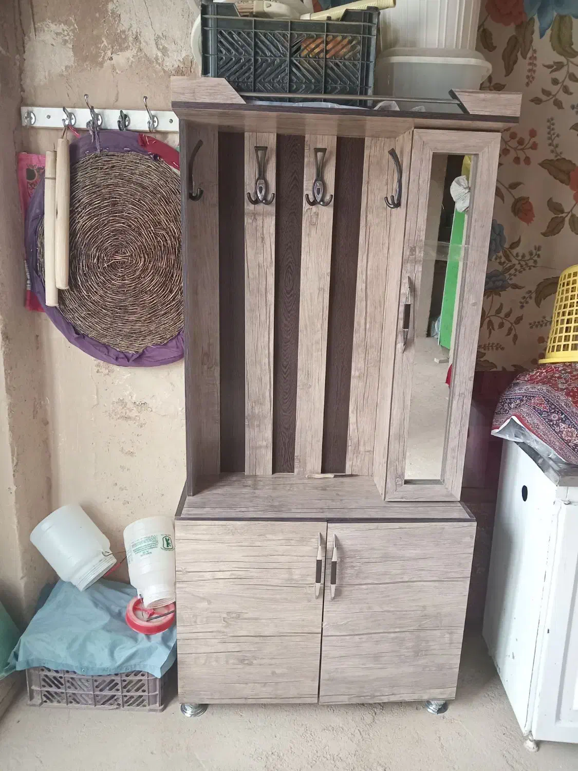 وسایل خونه|پشتی|شازند, |دیوار