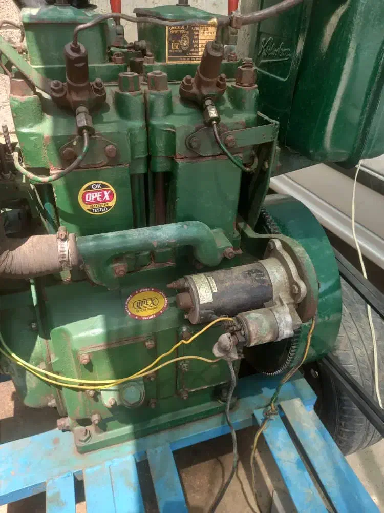 موتور مارگو|ماشینآلات صنعتی|بهبهان, |دیوار