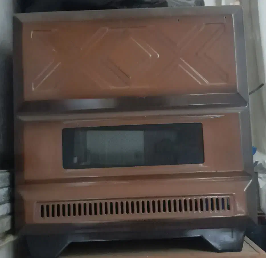 بخاری کوچک|بخاری، هیتر، شومینه|کرج, حسن آباد|دیوار