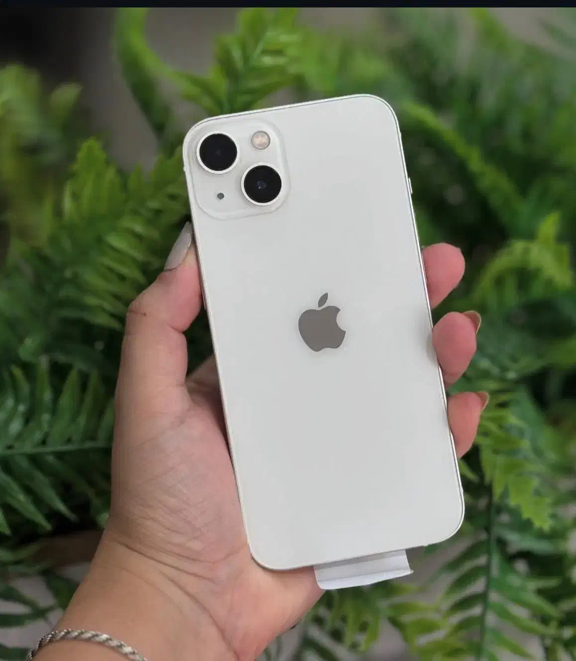 ایفون۱۳ کارکرده درحد نو|موبایل|سنندج, |دیوار