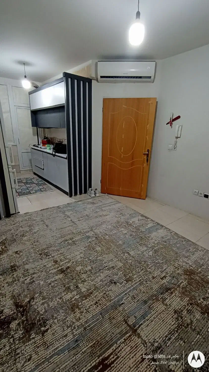 فروش آپارتمان ۵۵ متری تک واحدی/ نوساز|فروش آپارتمان|پاکدشت, پاکدشت (مامازند)|دیوار