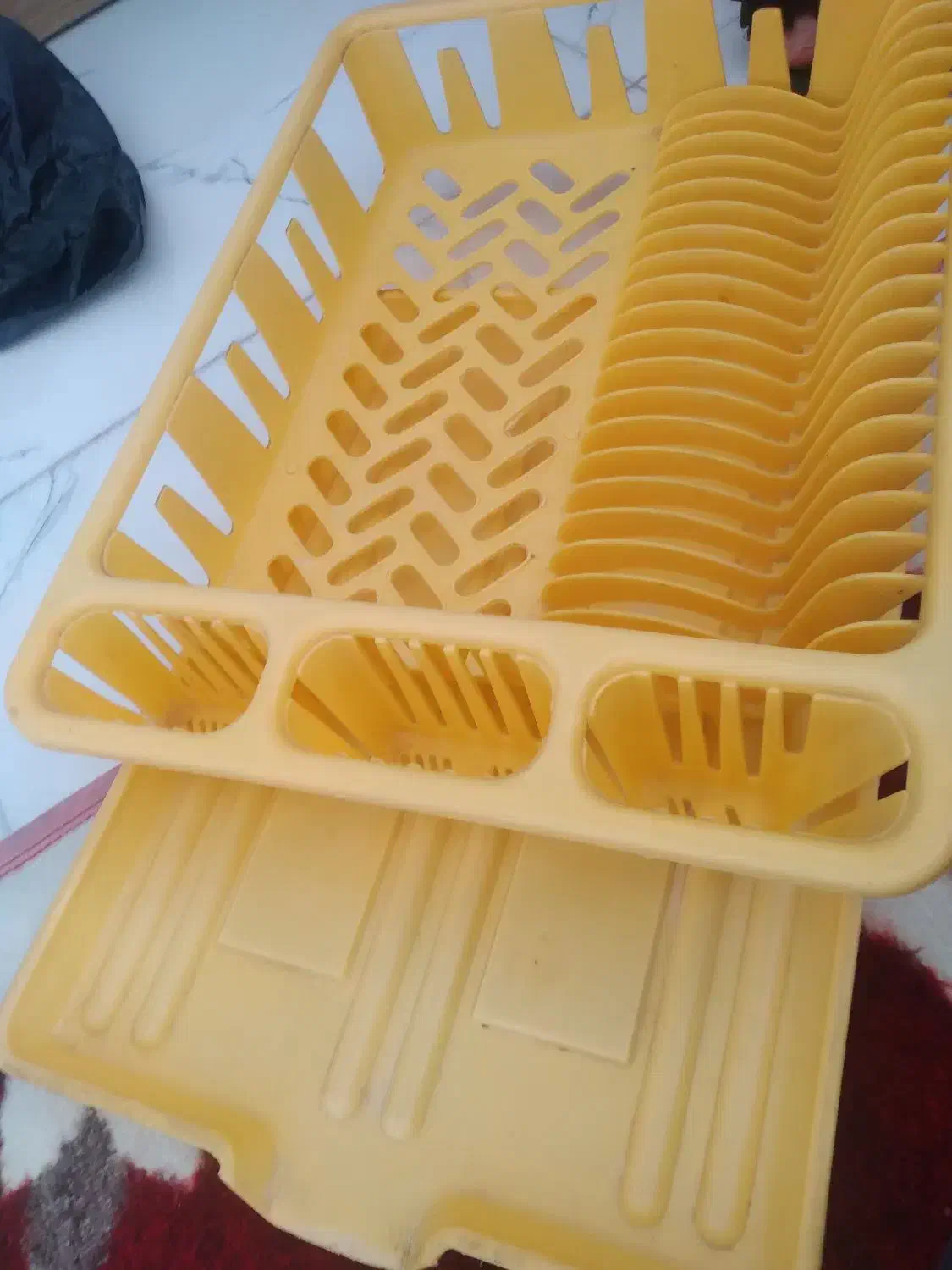 اب چکان رومیزی|آبچکان و نظمدهنده ظروف|اردبیل, |دیوار