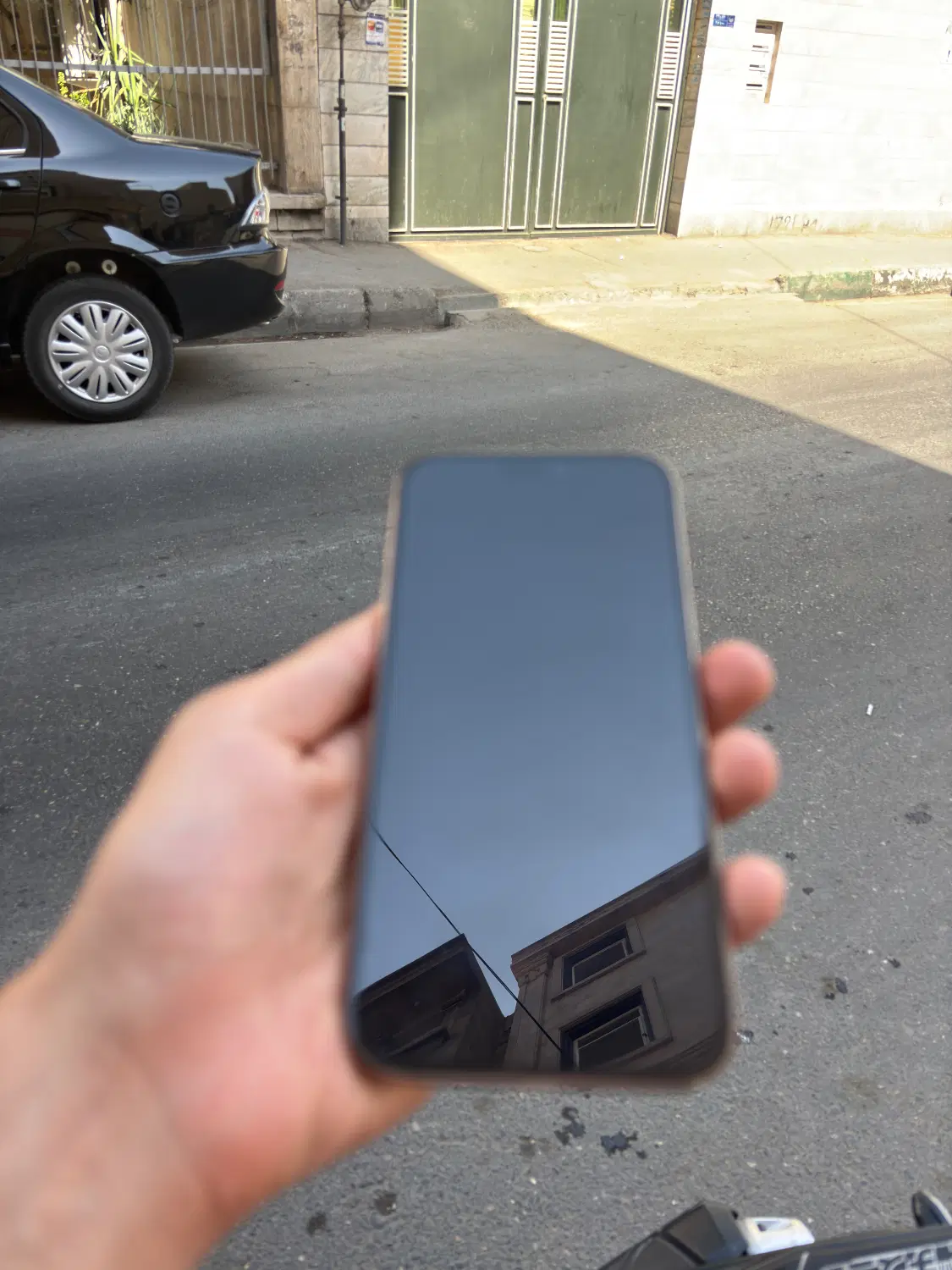 iPhone 16 pro max|موبایل|تهران, مخصوص|دیوار