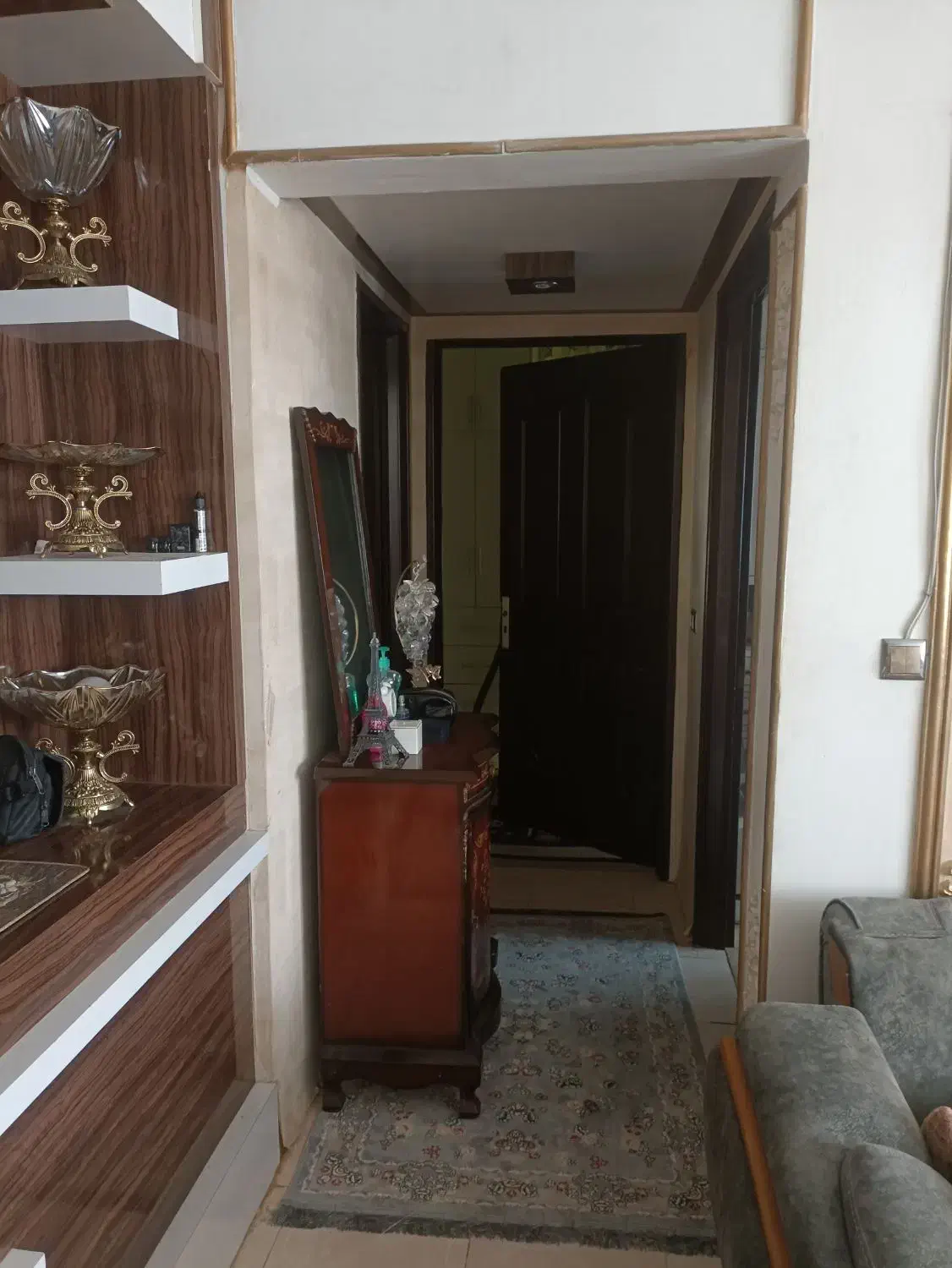 فروش آپارتمان|فروش آپارتمان|تربتحیدریه, شهرک ولیعصر|دیوار