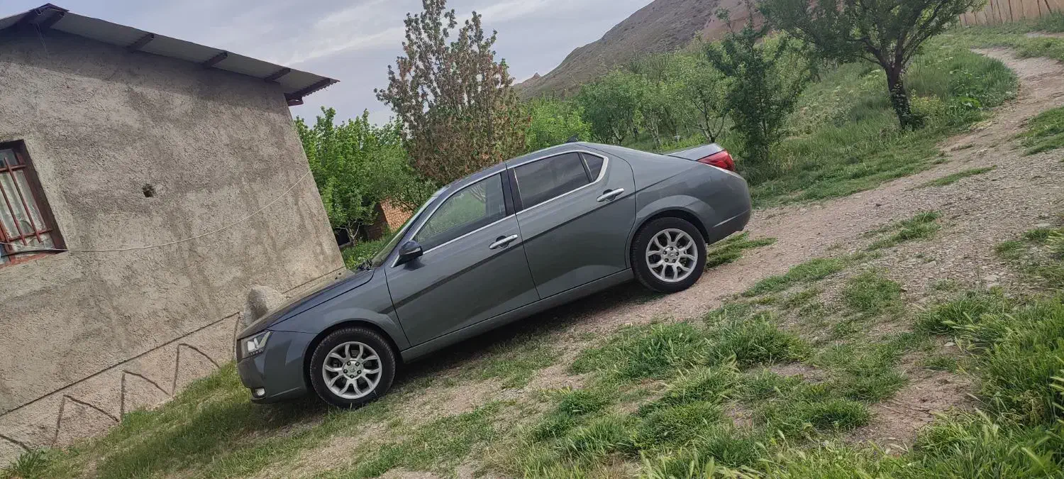 دنا پلاس|خودرو سواری و وانت|زنجان, |دیوار