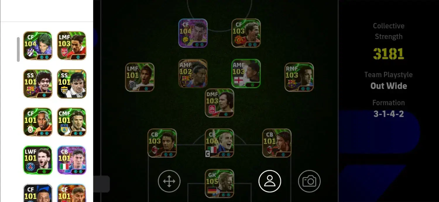 اکانت ایفوتبال|کنسول، بازی ویدئویی و آنلاین|تربت جام, شهید غلام زاده|دیوار