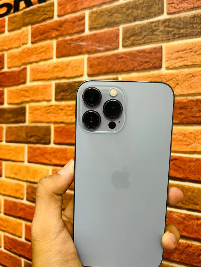 آیفون 13پرومکس 512gb|موبایل|قدس, شهر‌قدس|دیوار