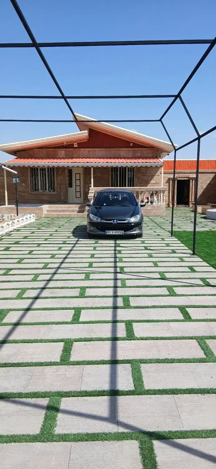 ۲۰۶ تیپ ۵|خودرو سواری و وانت|تبریز, |دیوار