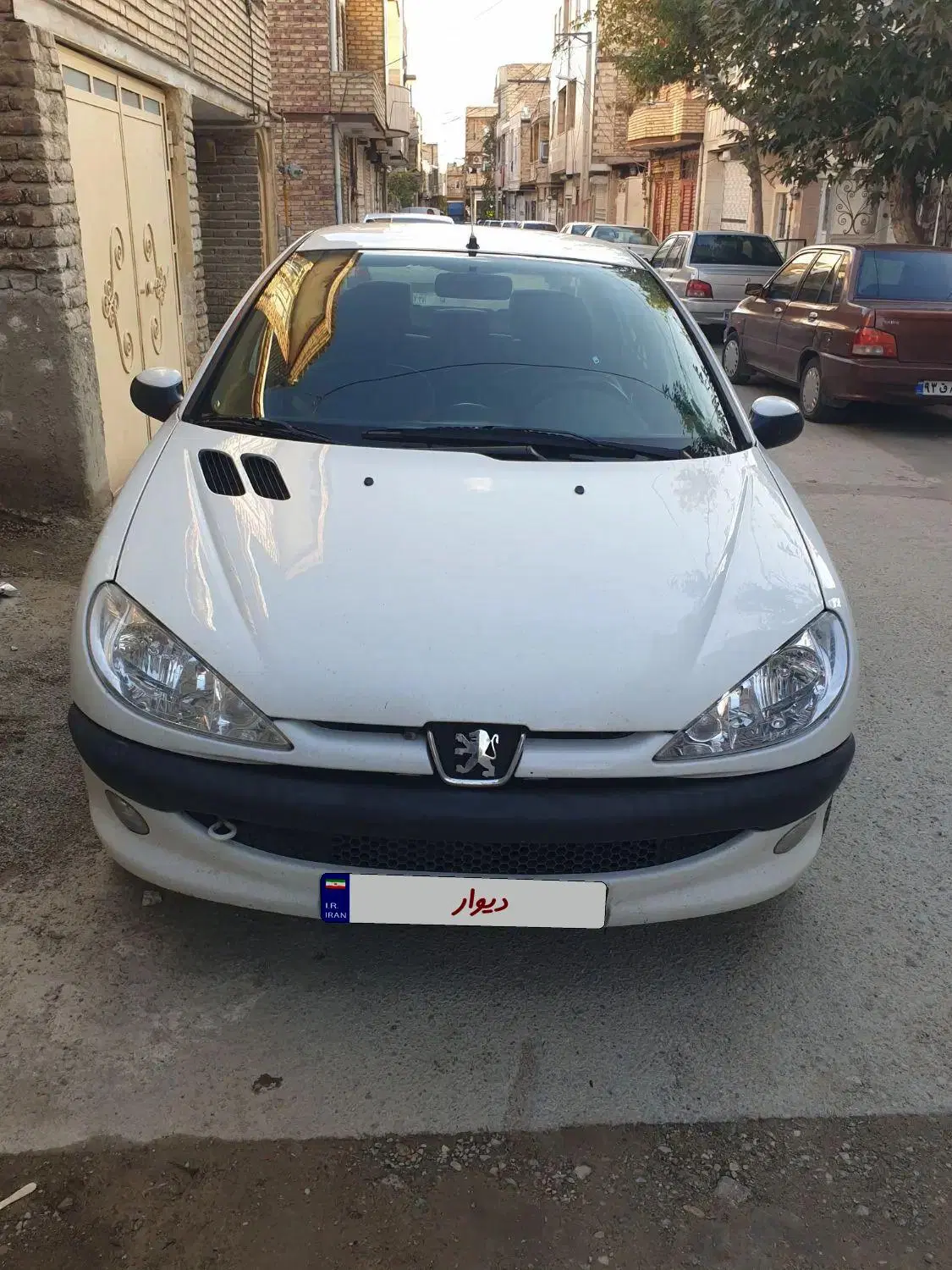 sd v8 tu5 97|خودرو سواری و وانت|ارومیه, |دیوار