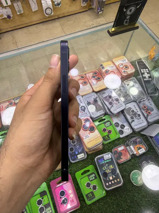 Iphone 12 آیفون ۱۲|موبایل|اهواز, کیانپارس |دیوار